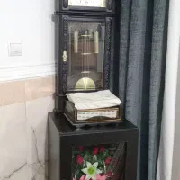 ساعت|ساعت دیواری و تزئینی|گرگان, |دیوار