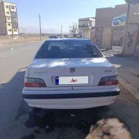 پژو پارس مدل 1398|خودرو سواری و وانت|کنگاور, |دیوار