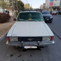 وانت مدل ۸۵
