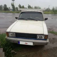 پیگان وانت ۹۱ دوگانه شرکت آس|خودرو سواری و وانت|آمل, |دیوار