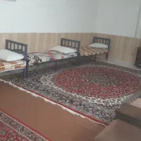 اجاره منزل شخصی سوییت (خابگاه دخترانه)|اجارهٔ کوتاه‌مدت آپارتمان و سوئیت|مشهد, کوی پلیس|دیوار