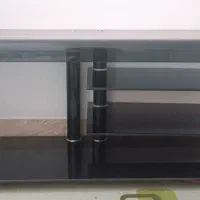 میز تلویزیون شیشه ای|میز تلویزیون|شیراز, سلطان آباد|دیوار