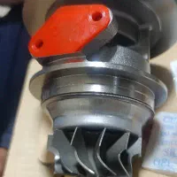 توربو شارژ کارتریج نیسان دیزلی