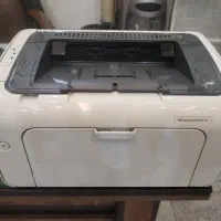 پرینتر hp 12 w