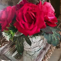 گل مصنوعی|گل مصنوعی|مشهد, انقلاب|دیوار