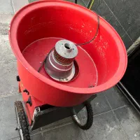 دستگاه پشمک ساز|فروشگاه و مغازه|تهران, صادقیه|دیوار