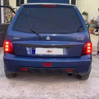 پراید ۱۱۱ عروسک