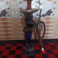 قلیون دوسیب