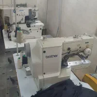 الیک برادر