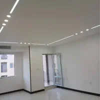 مهر۹و۵۳طبقه سوم/فوول شیک|فروش آپارتمان|هشتگرد, شهرک ولیعصر (مهستان)|دیوار