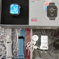 ساعت هوشمند میکروسِل مدل MC1030