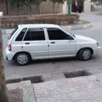 پراید ۱۱۱ مدل ۹۴