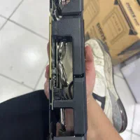 کارت گرافیک ۴۰۶۰ با دو سال گارانتی نو|قطعات و لوازم جانبی رایانه|کرج, اصفهانیها|دیوار