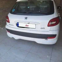 پژو ۲۰۷ tu3 مدل ۱۴۰۲ در حده صفر
