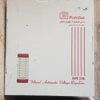 ترانس فاراتل اتومات