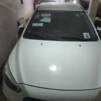 فروش شاهین cvt صفر کیلومتر مدل ۱۴۰۴