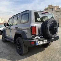 تانک ۳۰۰/TANK 300 صفر/ناردوگری/1405/نقد و اقساط|خودرو سواری و وانت|تهران, سهروردی|دیوار