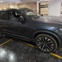 XC90 2026