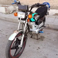 موتور 200 کبیر