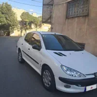 ۲۰۶ sd90 tu5|خودرو سواری و وانت|تبریز, |دیوار