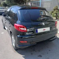 207 لاکاغذی 1401 پانا