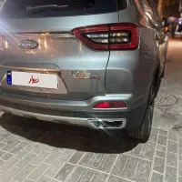 X55|خودرو سواری و وانت|تبریز, |دیوار
