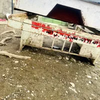 یک عدد باربند وانت بار