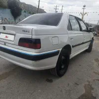 پارس دوگانه91|خودرو سواری و وانت|دهدشت, |دیوار