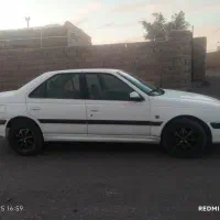 ماشین پارس|خودرو سواری و وانت|بم, |دیوار