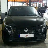 نیسان قشقایی ۵ کلید ۲۰۲۵
