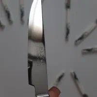 دو دست کارد و چنگال میوه خوری نو|ظروف سرو و پذیرایی|تهران, صادقیه|دیوار