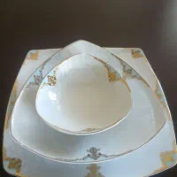 سرویس چینی۱۸نفره