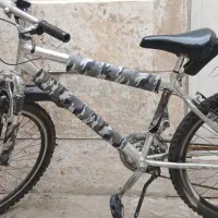 دوچرخه ۲۶ بازسازی شده