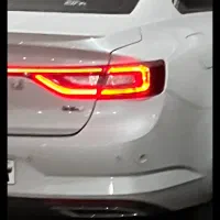 تالیسمان ۲۰۱۷ فابریک