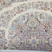 فرش 9 متره تمام نخ 1200 شانه