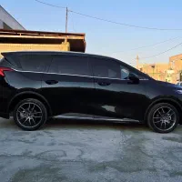 معاوضه هایما ۷ ایکس