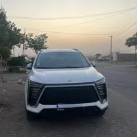 کیامسی ایکس 5، مدل ۲۰۲۴