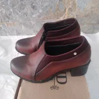 کیف و کفش نو