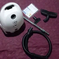 جارو برقی مدل وات مکس|جاروبرقی، جارو شارژی، بخارشو|کوهدشت, |دیوار