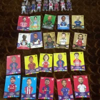 همه ی کیمدی ها با ورچست و استند|اسباببازی|کن, |دیوار