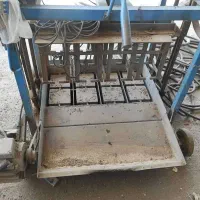 دستگاه بلوک زن/همزن/محوطه اجاره یاشراکت|ماشین‌آلات صنعتی|ورامین, ورامین|دیوار