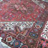 فرش ۹ متری دستباف