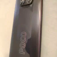poco x3 pro سالم تمیز