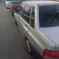 پراید۸۹سالم وسلامت|خودرو سواری و وانت|شهریار, شهریار|دیوار