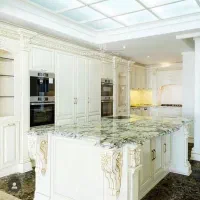 ۳۲۳متر کامرانیه، ویو کامل بدون مشرف، مشاعات هتلینگ|فروش آپارتمان|تهران, کامرانیه|دیوار