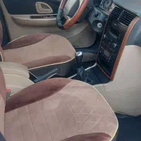 پارس ۴۰۲موتورxup کم کار|خودرو سواری و وانت|اسدآباد, |دیوار