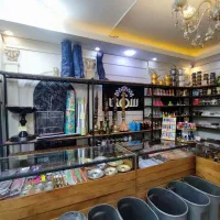 فروش کامل دکور ( بوتیک ، دخانیات ، اکسسوری )|فروشگاه و مغازه|کرج, باغستان|دیوار