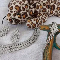 سرویس بدلی طرح طلای سفید