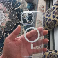 گارد یا قاب آیفون ۱۶ پرومکس. iphone 16 promax