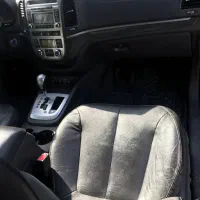 سانتافه 3500 مدل 2012|خودرو سواری و وانت|تهران, گلستان (شهرک راه آهن)|دیوار